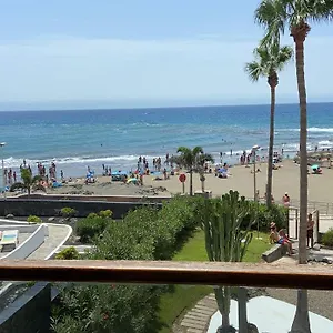 Papagayos Apartment San Agustin (Gran Canaria)