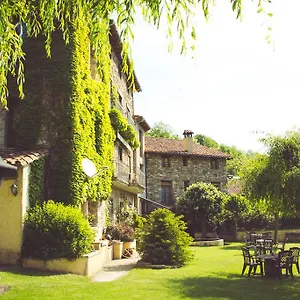 Séjour à la campagne Casa Etxalde, Camprodon