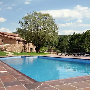 Casa rural Borda Guiu - Adults Only -, La Seu d'Urgell
