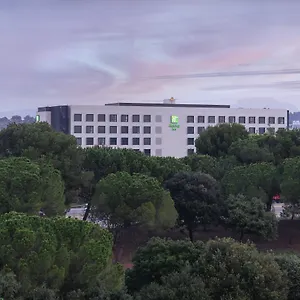 Barcelona - Sant Cugat By Ihg סנט קוגאט דל ואייס