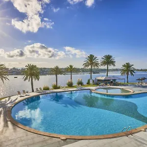 Bellevue Club Apart-hotel Port de Alcudia (Mallorca)