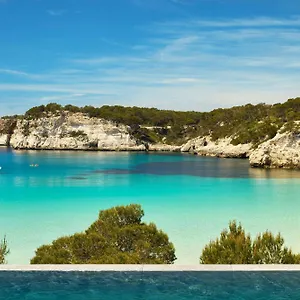 Meliá Hotel Cala Galdana (Menorca)