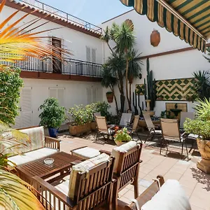 2* Pensjonat Mallorca Boutique