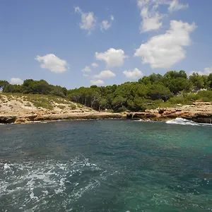 Apartamento Andreu Llambrich, L'Ametlla de Mar