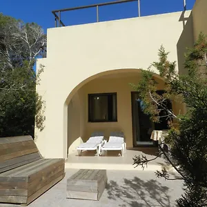 Casa Marcos Appartamento Playa de Migjorn