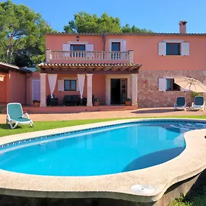 Natural Barcares Villa Alcudia (Mallorca)