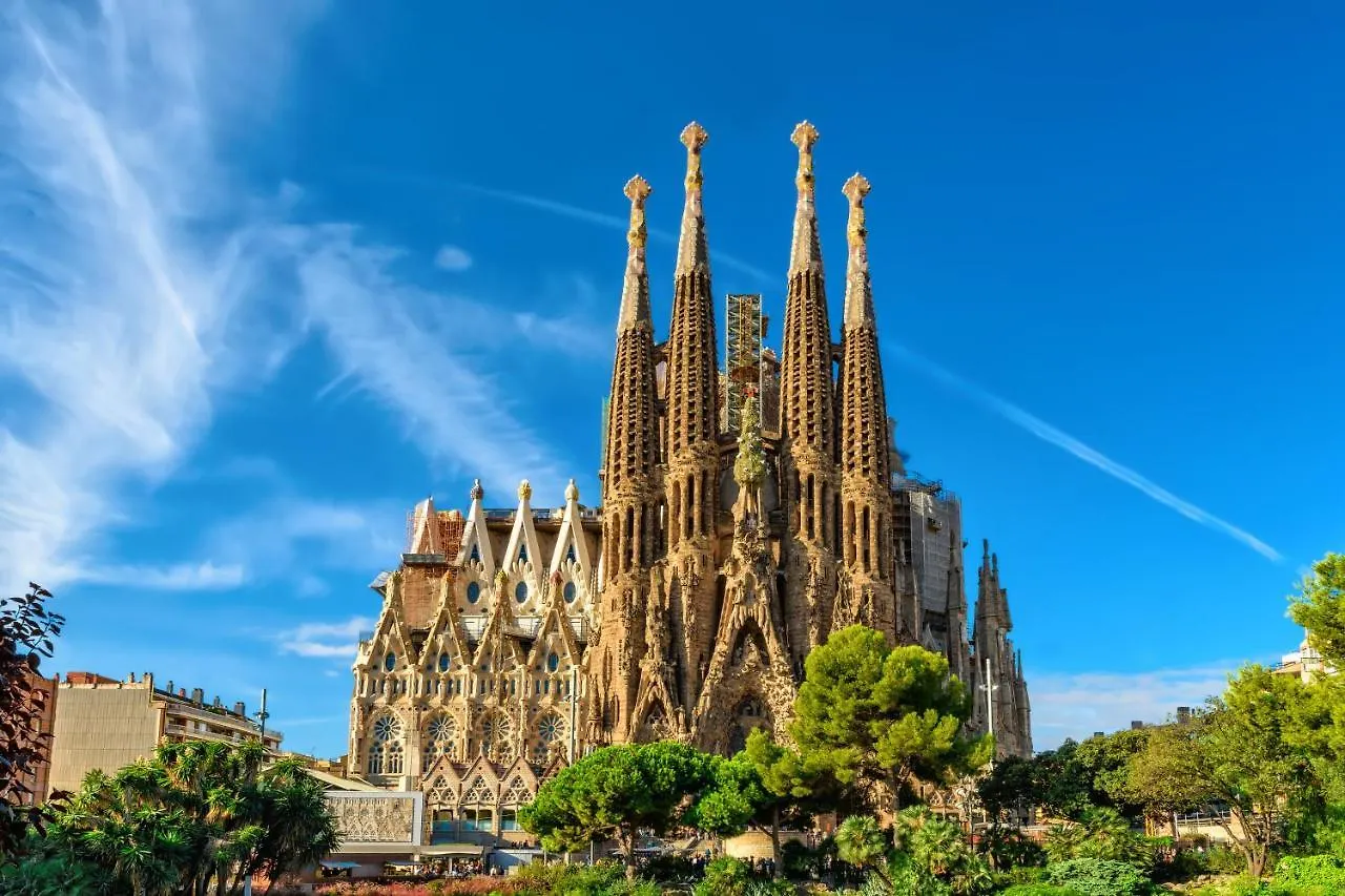 Ibis Budget Barcelona Viladecans